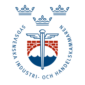 Sydsvenska Industri- och Handelskammarens Service AB logotyp
