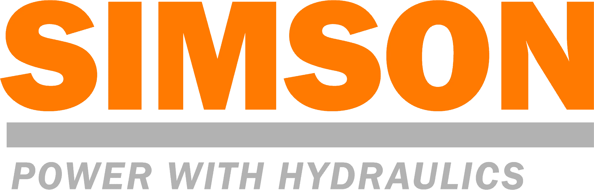 Simson Hydraulics AB logotyp