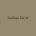 Madängs Såg Aktiebolag logotyp