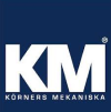 Aktiebolaget Körners Mekaniska Verkstad logotyp