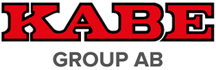 KABE Group AB logotyp
