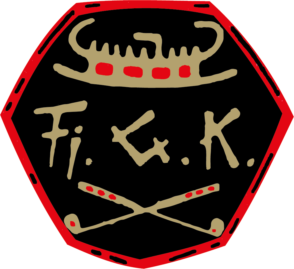 Aktiebolaget Fjällbacka Golfbana logotyp