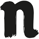 Norrlandsfärg AB logotyp