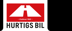 Gösta Hurtigs Bil Aktiebolag logotyp