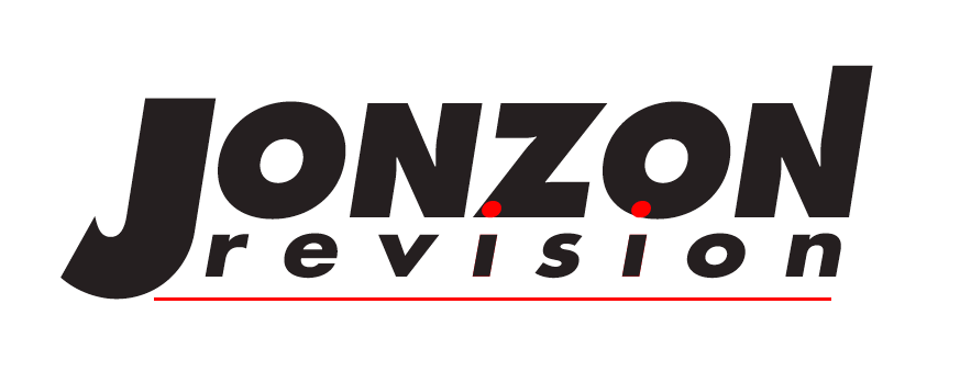 Revisor Peter Jonzon Aktiebolag logotyp