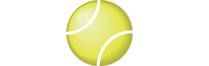 Aktiebolaget Tennisstadion logotyp