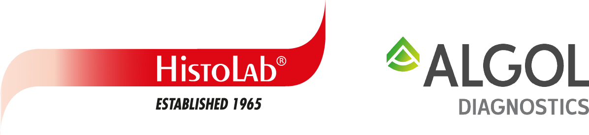 Histolab Products Aktiebolag logotyp