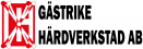 Gästrike Härdverkstad Aktiebolag logotyp