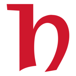Hedlunds Golv i Västerås Aktiebolag logotyp