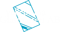Vallentuna Glasmästeri Aktiebolag logotyp