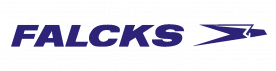 Falcks Omnibus AB logotyp