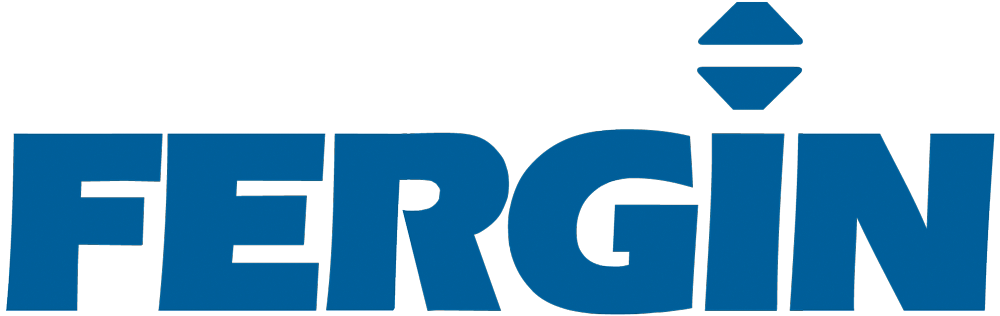 Fergin Sverige AB logotyp
