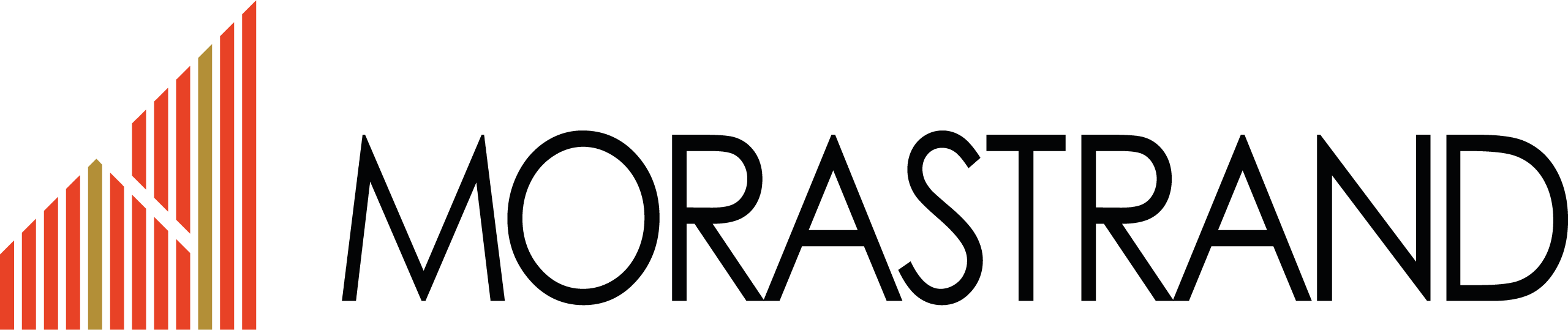 Morastrand Aktiebolag logotyp