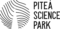 Piteå Science Park AB logotyp