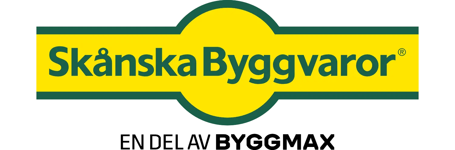 Skånska Byggvaror Aktiebolag logotyp