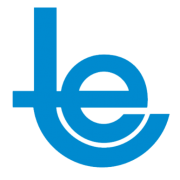 Thulins Elektriska Aktiebolag logotyp
