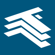 Aktiebolaget Tibrobyggen logotyp