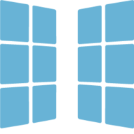Simrishamns Bostäder AB logotyp