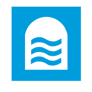 Sydvatten Aktiebolag logotyp