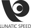 Lunatic Speed Aktiebolag logotyp