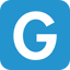 Götaplatsens Foto AB logotyp