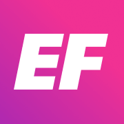 EF Education Aktiebolag logotyp