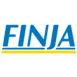 Finja Betong AB logotyp