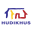 HUDIKHUS AB logotyp