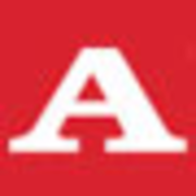 Aktiebolaget Akron-Maskiner logotyp