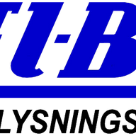 El-Be Belysnings AB logotyp