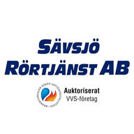 Aktiebolaget Sävsjö Rörtjänst. logotyp
