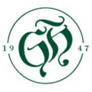 Green Hotel Aktiebolag logotyp