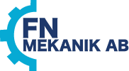 F.N Mekanik Aktiebolag logotyp