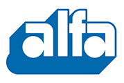 Alfa Rör Aktiebolag logotyp