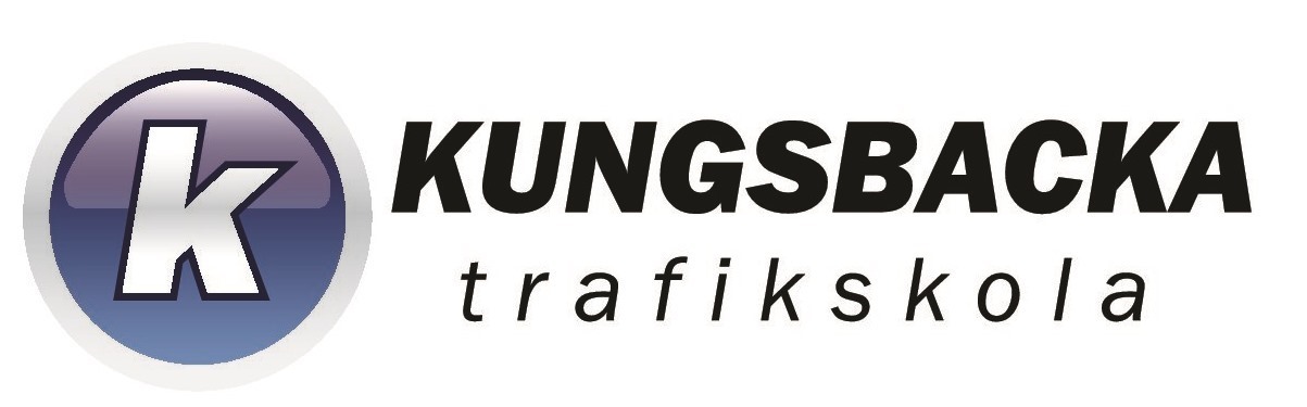 Kungsbacka Trafikskola Aktiebolag logotyp