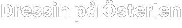Äventyr på Österlen AB logotyp