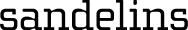 Aktiebolaget Th. Sandelin logotyp