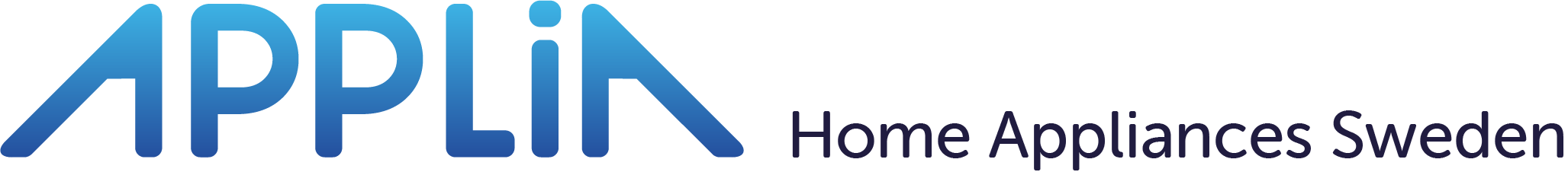 APPLiA Sverige AB logotyp