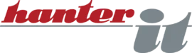 Hanter Ingenjörsteknik Aktiebolag logotyp