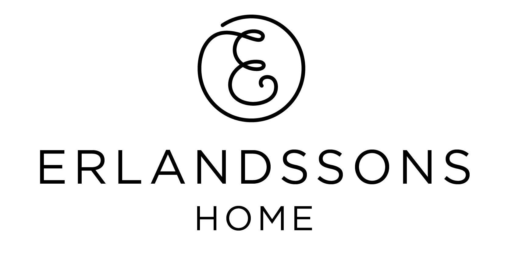 Erlandssons Home AB logotyp