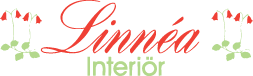 Linnéa Interiör AB logotyp