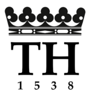 Trolleholms Gods Aktiebolag logotyp