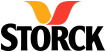 Storck Sverige AB logotyp