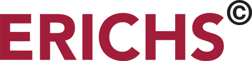 Erichs Communications Aktiebolag logotyp