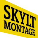 Skyltmontage i Stockholm AB logotyp