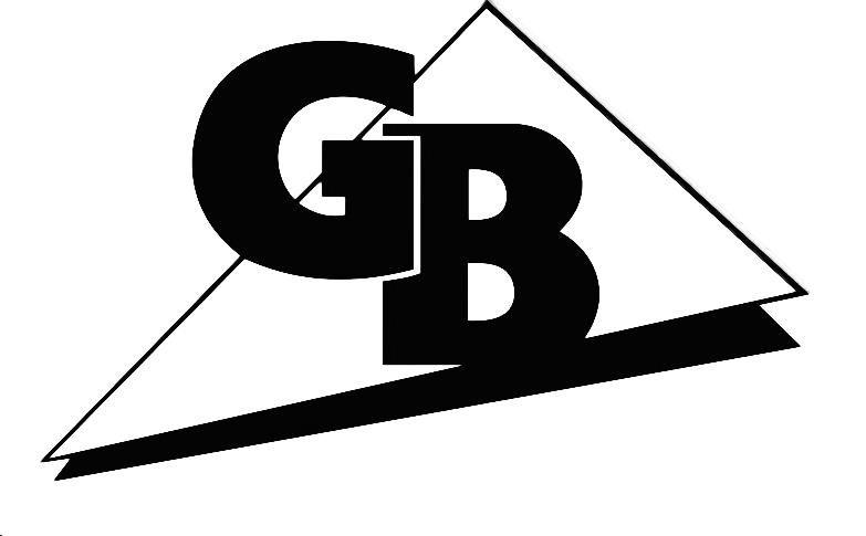 Byggnadsaktiebolaget Gösta Bengtsson logotyp