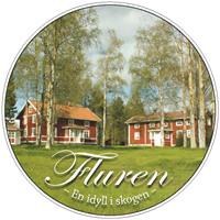 Fluren Skog AB logotyp