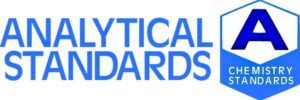 Analytical Standards Aktiebolag logotyp