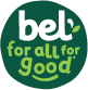 Bel Nordic AB logotyp