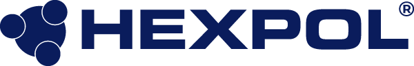 HEXPOL AB logotyp